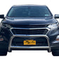 Vanguard Stainless Steel Front Guards Bull Bars Bumper Guard for 2018-2024 gmc terrain nan