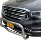 Vanguard Stainless Steel Front Guards Bull Bars Bumper Guard for 2018-2024 chevrolet equinox nan