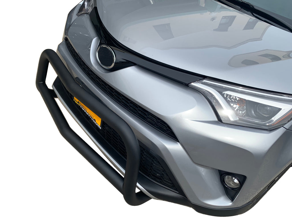 Vanguard Stainless Steel Front Guards Bull Bars Bumper Guard for 2017-2025 cadillac xt5 nan