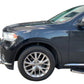 Vanguard Stainless Steel Front Guards Bull Bars Bumper Guard for 2011-2024 dodge durango nan