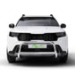 Vanguard Stainless Steel Front Guards Bull Bars Bumper Guard for 2021-2025 kia sorento nan