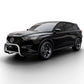 Vanguard Stainless Steel Front Guards Bull Bars Bumper Guard for 2022-2024 acura rdx nan