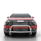 Vanguard Stainless Steel Front Guards Bull Bars Bumper Guard for 2023-2025 kia sportage nan