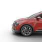 Vanguard Stainless Steel Front Guards Bull Bars Bumper Guard for 2023-2025 kia sportage nan