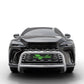 Vanguard Stainless Steel Front Guards Bull Bars Bumper Guard for 2023-2025 lexus rx350 nan