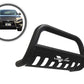 Vanguard Black Powdercoat Front Guards Bull Bars Bumper Guard for 2001-2007 toyota highlander nan