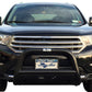 Vanguard Black Powdercoat Front Guards Bull Bars Bumper Guard for 2001-2007 toyota highlander nan