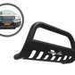 Vanguard Black Powdercoat Front Guards Bull Bars Bumper Guard for 2009-2015 honda pilot nan