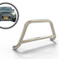 Vanguard Stainless Steel Front Guards Bull Bars Bumper Guard for 2007-2018 acura rdx nan