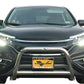 Vanguard Stainless Steel Front Guards Bull Bars Bumper Guard for 2007-2016 honda cr-v nan