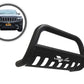Vanguard Black Powdercoat Front Guards Bull Bars Bumper Guard for 2003-2009 lexus gx470 nan