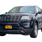 Vanguard Black Powdercoat Front Guards Bull Bars Bumper Guard for 2011-2019 ford explorer nan