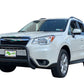 Vanguard Black Powdercoat Front Guards Bull Bars Bumper Guard for 2014-2018 subaru forester nan