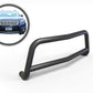 Vanguard Black Powdercoat Front Guards Bull Bars Bumper Guard for 2014-2018 subaru outback nan