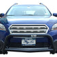 Vanguard Black Powdercoat Front Guards Bull Bars Bumper Guard for 2014-2018 subaru outback nan