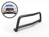 Vanguard Black Powdercoat Front Guards Bull Bars Bumper Guard for 2014-2020 infiniti qx60 nan