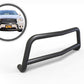 Vanguard Black Powdercoat Front Guards Bull Bars Bumper Guard for 2013-2020 nissan pathfinder nan