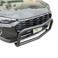Vanguard Black Powdercoat Front Guards Bull Bars Bumper Guard for 2015-2024 ford edge nan