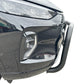 Vanguard Black Powdercoat Front Guards Bull Bars Bumper Guard for 2015-2024 ford edge nan