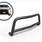 Vanguard Black Powdercoat Front Guards Bull Bars Bumper Guard for 2020-2024 ford escape nan