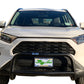 Vanguard Black Powdercoat Front Guards Bull Bars Bumper Guard for 2018-2023 chevrolet traverse nan