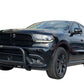 Vanguard Black Powdercoat Front Guards Bull Bars Bumper Guard for 2020-2024 mercedes-benz gle450 nan