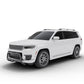 Vanguard Black Powdercoat Front Guards Bull Bars Bumper Guard for 2022-2024 jeep grand cherokee nan