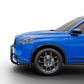 Vanguard Black Powdercoat Front Guards Bull Bars Bumper Guard for 2022-2024 acura rdx nan