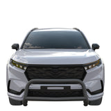 Vanguard Black Powdercoat Front Guards Bull Bars Bumper Guard for 2023-2024 honda cr-v nan