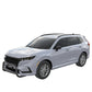 Vanguard Black Powdercoat Front Guards Bull Bars Bumper Guard for 2023-2024 honda cr-v nan