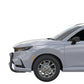 Vanguard Black Powdercoat Front Guards Bull Bars Bumper Guard for 2023-2024 honda cr-v nan
