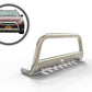 Vanguard Stainless Steel Front Guards Bull Bars Bumper Guard for 2019-2024 subaru outback nan
