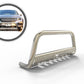 Vanguard Stainless Steel Front Guards Bull Bars Bumper Guard for 2020-2024 mercedes-benz gle450 nan