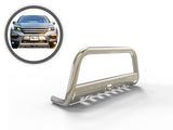 Vanguard Stainless Steel Front Guards Bull Bars Bumper Guard for 2020-2024 mercedes-benz gle350 nan