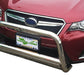 Vanguard Stainless Steel Front Guards Bull Bars Bumper Guard for 2020-2024 ford escape nan