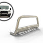Vanguard Stainless Steel Front Guards Bull Bars Bumper Guard for 2015-2024 ford transit-350 nan
