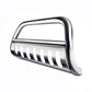 Vanguard Stainless Steel Front Guards Bull Bars Bumper Guard for 2011-2024 dodge durango nan