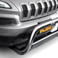 Vanguard Stainless Steel Front Guards Bull Bars Bumper Guard for 2011-2024 dodge durango nan