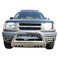 Vanguard Stainless Steel Front Guards Bull Bars Bumper Guard for 2011-2024 dodge durango nan