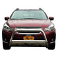 Vanguard Stainless Steel Front Guards Bull Bars Bumper Guard for 2011-2024 dodge durango nan