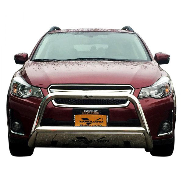 Vanguard Stainless Steel Front Guards Bull Bars Bumper Guard for 2011-2024 dodge durango nan