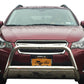 Vanguard Stainless Steel Front Guards Bull Bars Bumper Guard for 2018-2024 volkswagen atlas nan