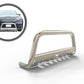 Vanguard Stainless Steel Front Guards Bull Bars Bumper Guard for 2014-2020 acura mdx nan
