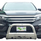 Vanguard Stainless Steel Front Guards Bull Bars Bumper Guard for 2014-2020 acura mdx nan