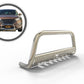 Vanguard Stainless Steel Front Guards Bull Bars Bumper Guard for 2016-2021 hyundai tucson nan