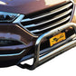 Vanguard Stainless Steel Front Guards Bull Bars Bumper Guard for 2016-2021 hyundai tucson nan