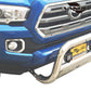 Vanguard Stainless Steel Front Guards Bull Bars Bumper Guard for 2007-2016 chrysler town & country nan