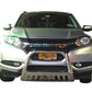 Vanguard Stainless Steel Front Guards Bull Bars Bumper Guard for 2016-2022 honda hr-v nan