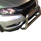 Vanguard Stainless Steel Front Guards Bull Bars Bumper Guard for 2016-2022 honda hr-v nan