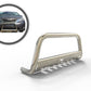 Vanguard Stainless Steel Front Guards Bull Bars Bumper Guard for 2018-2022 toyota c-hr nan